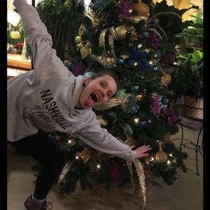 Meet your Posher, Shelby